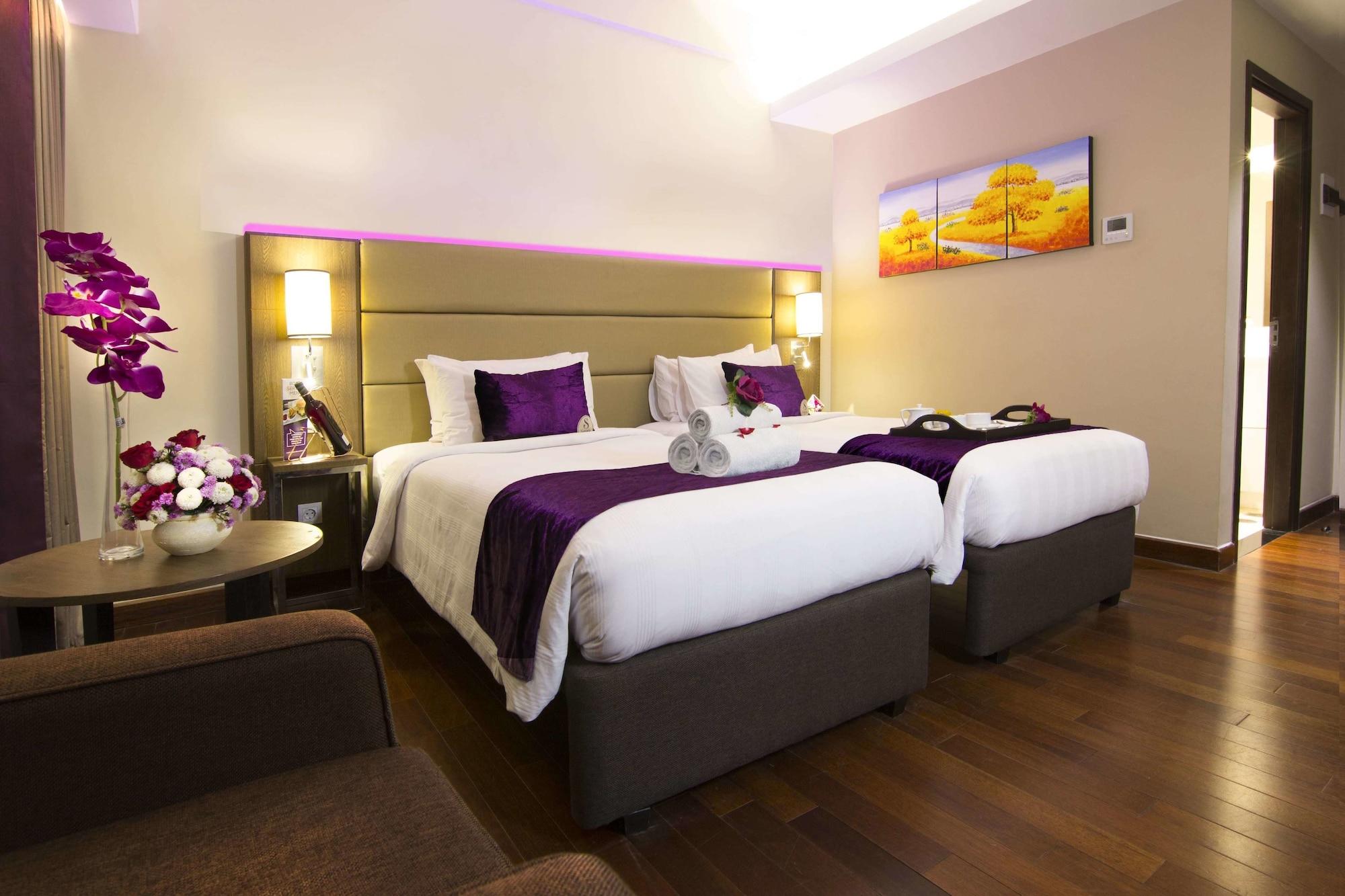 Satoria Hotel Yogyakarta - Chse Certified Extérieur photo
