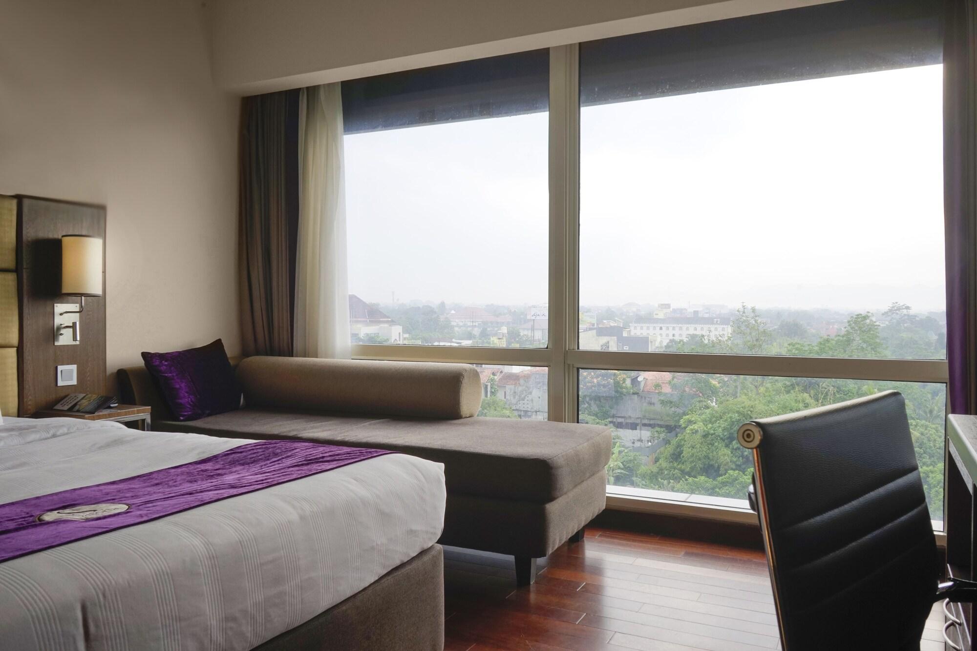 Satoria Hotel Yogyakarta - Chse Certified Extérieur photo