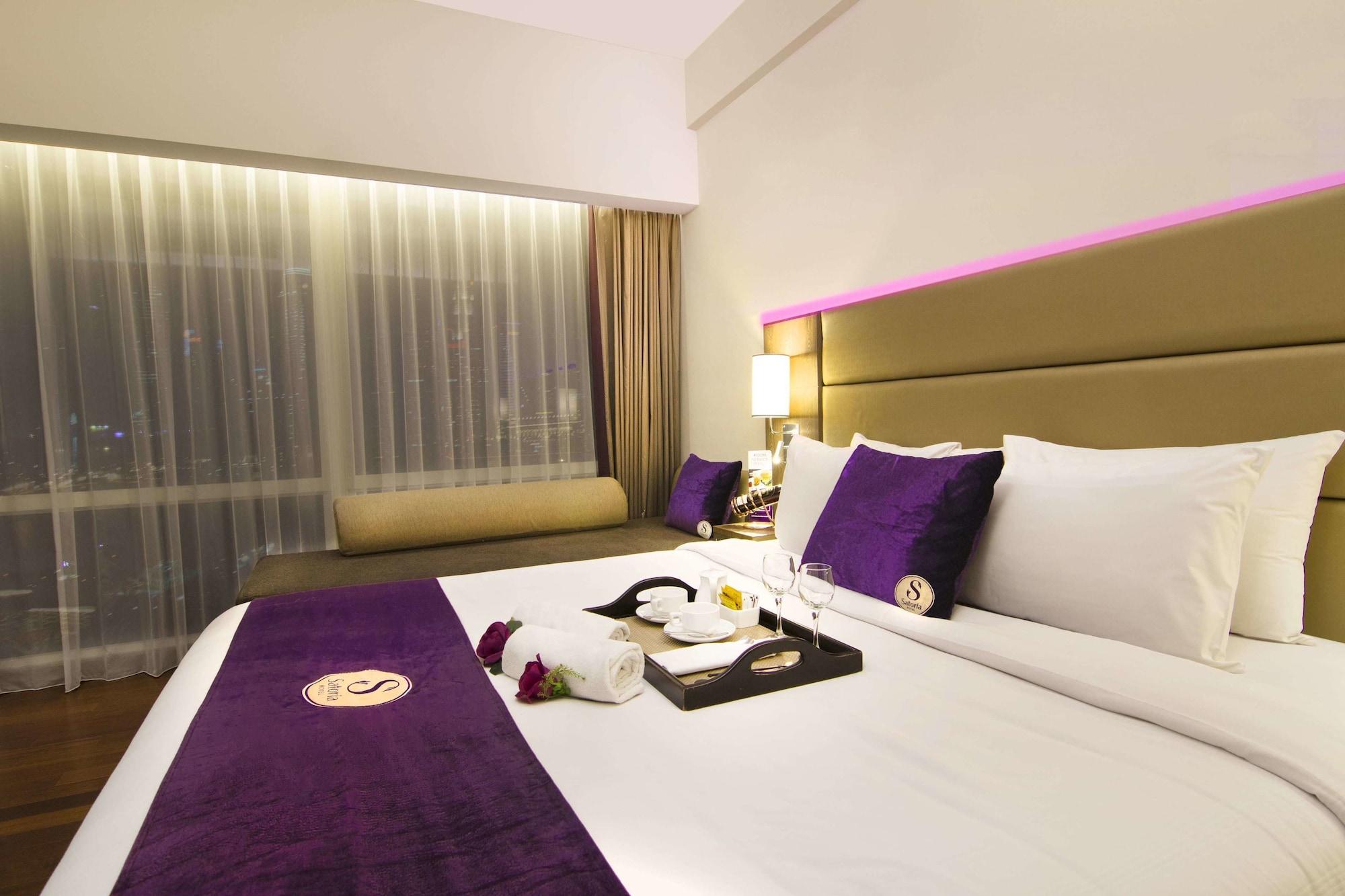 Satoria Hotel Yogyakarta - Chse Certified Extérieur photo